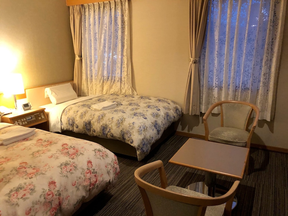 センターホテル三原 尾道