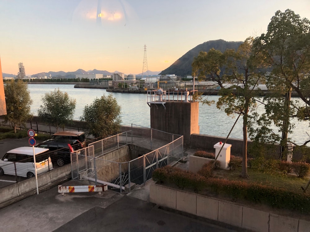 センターホテル三原 尾道