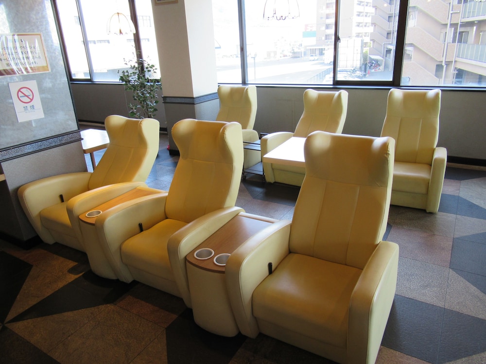 センターホテル三原 尾道