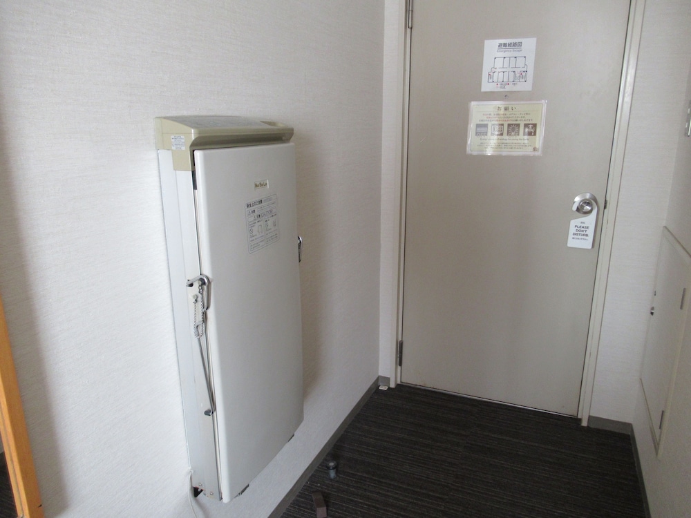 センターホテル三原 尾道