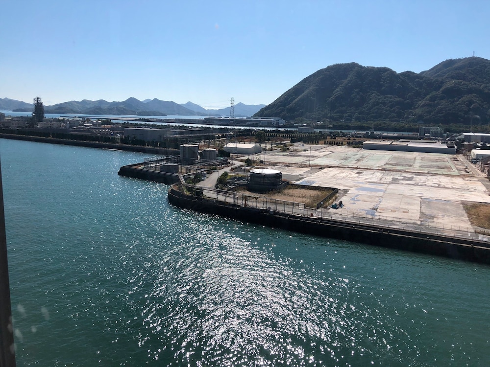 センターホテル三原 尾道