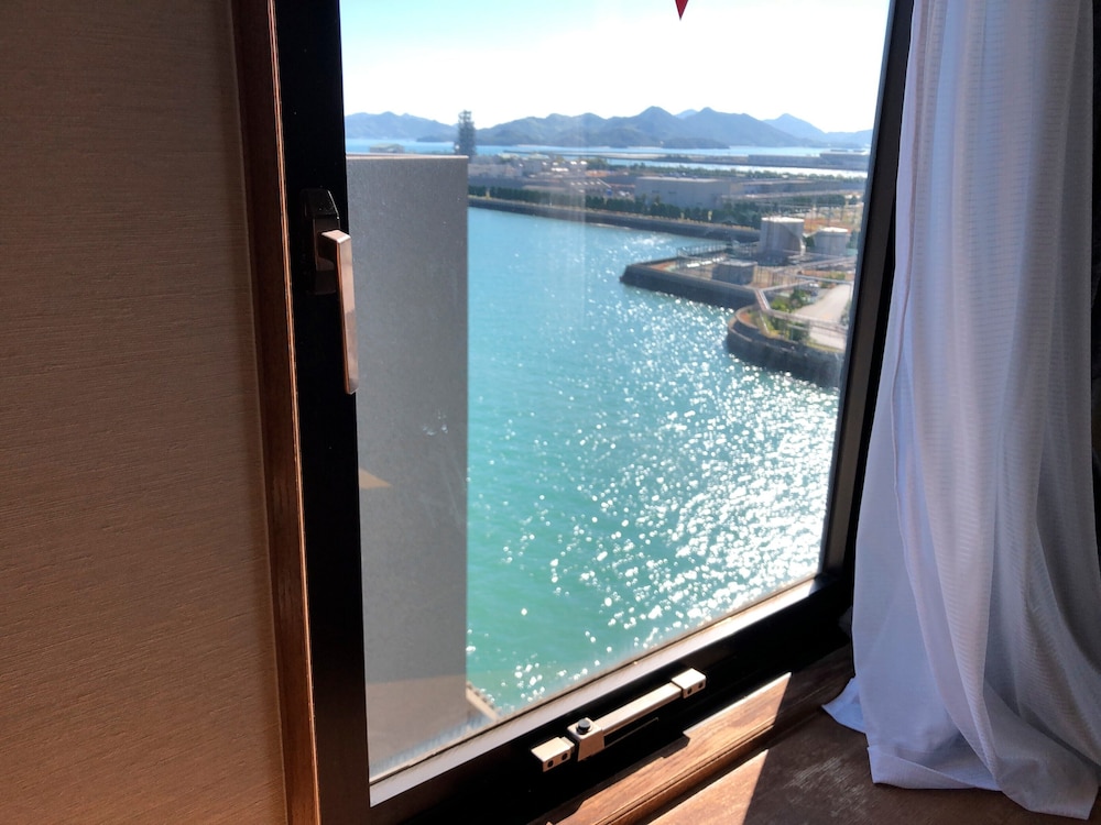 センターホテル三原 尾道