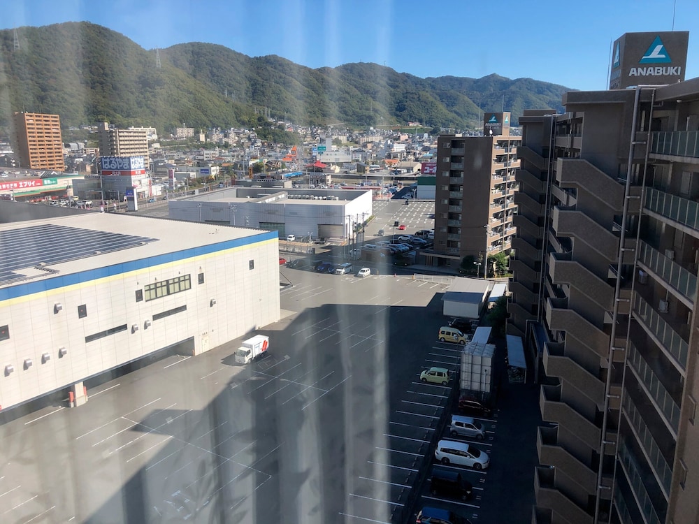 センターホテル三原 尾道