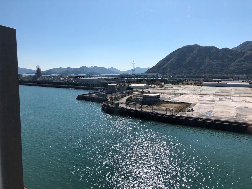 センターホテル三原 尾道