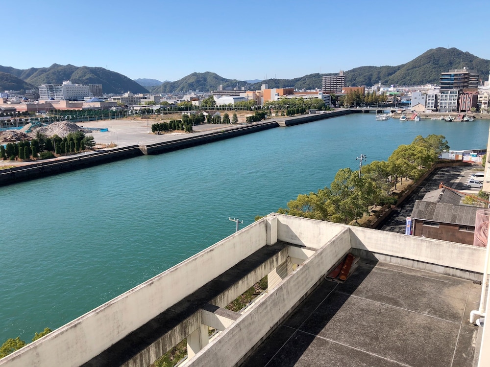 センターホテル三原 尾道