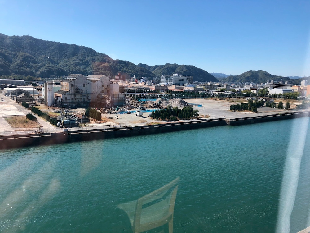 センターホテル三原 尾道