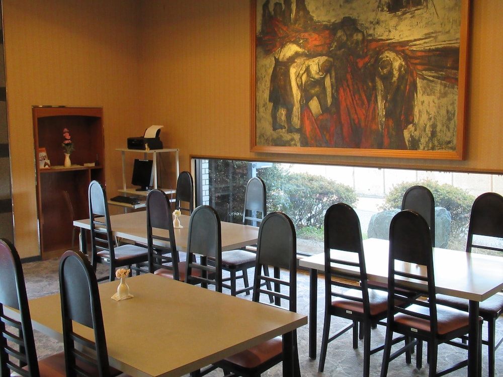 センターホテル三原 尾道