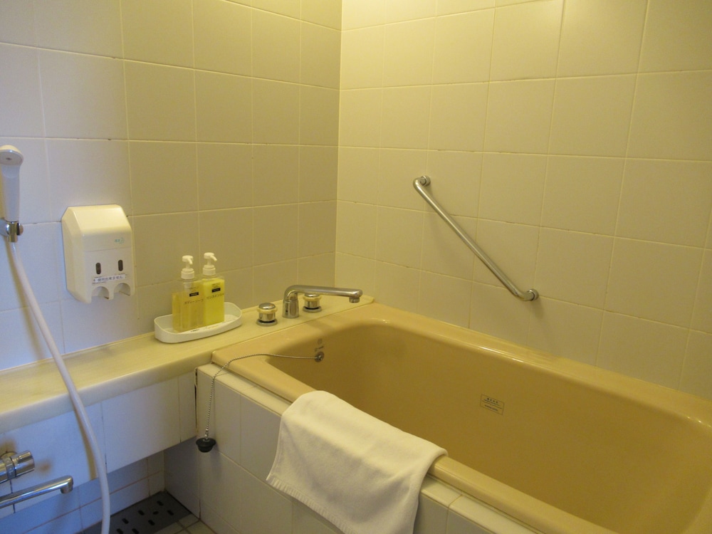 センターホテル三原 尾道