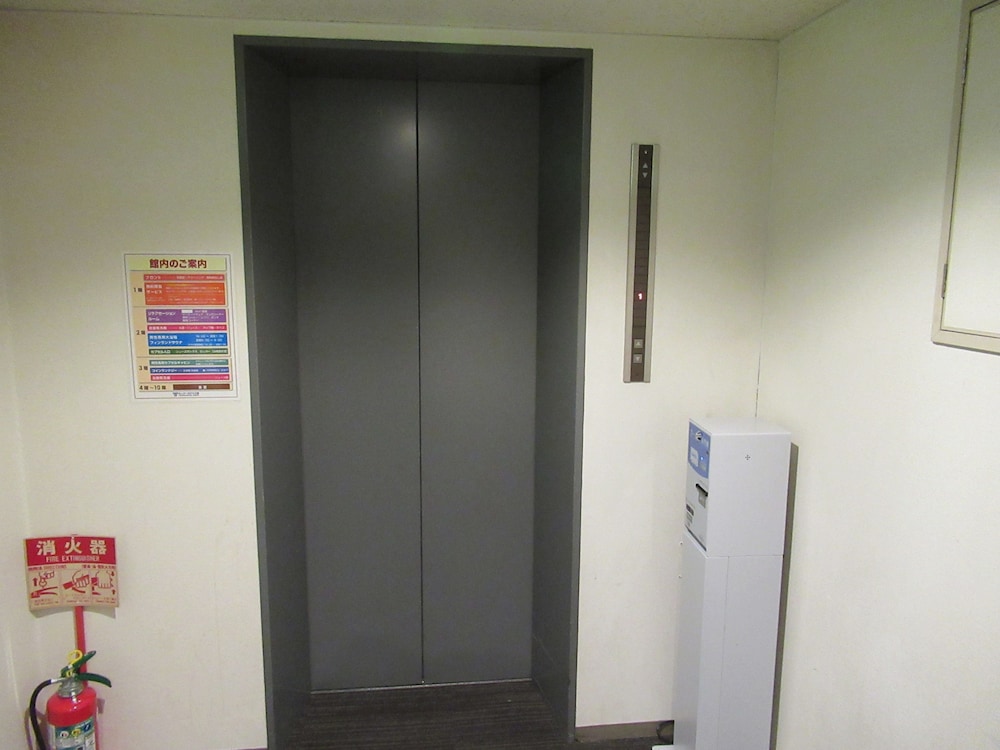 センターホテル三原 尾道