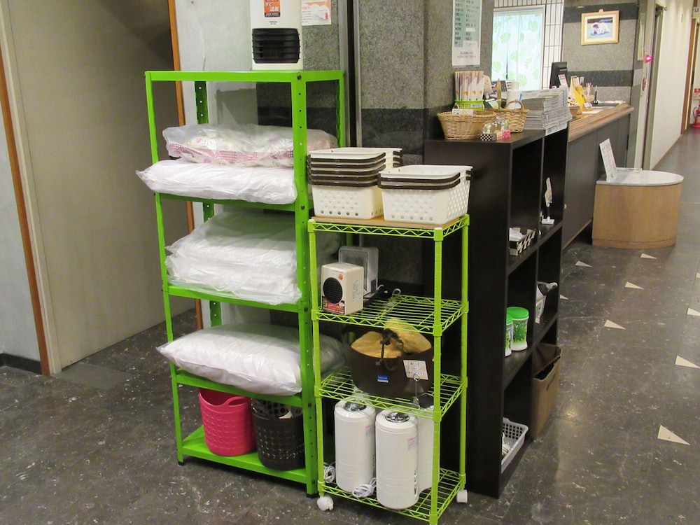 センターホテル三原 尾道