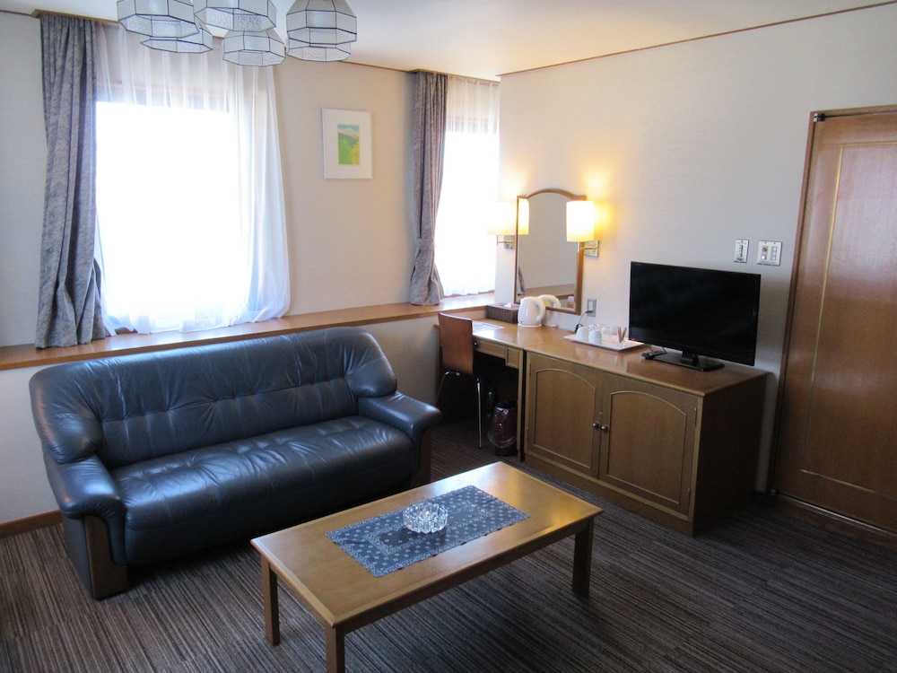 センターホテル三原 尾道