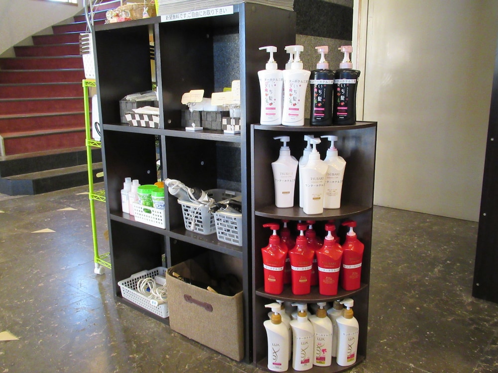 センターホテル三原 尾道