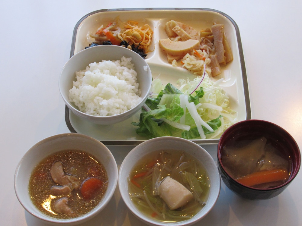 センターホテル三原 尾道