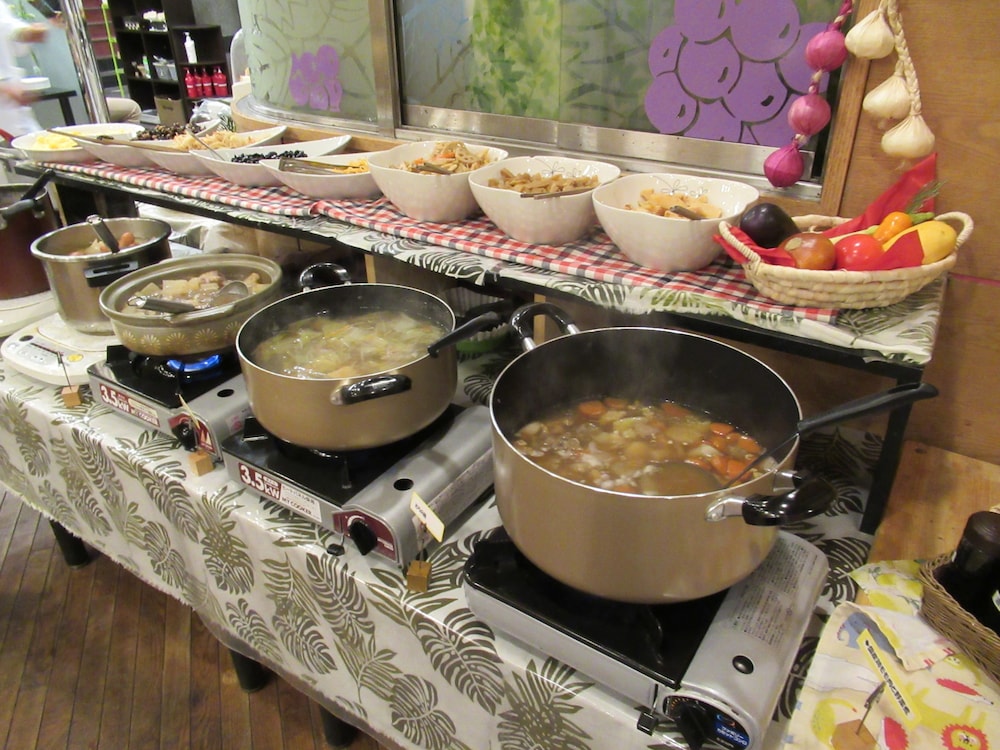 センターホテル三原 尾道