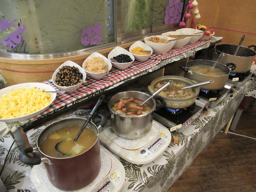 センターホテル三原 尾道