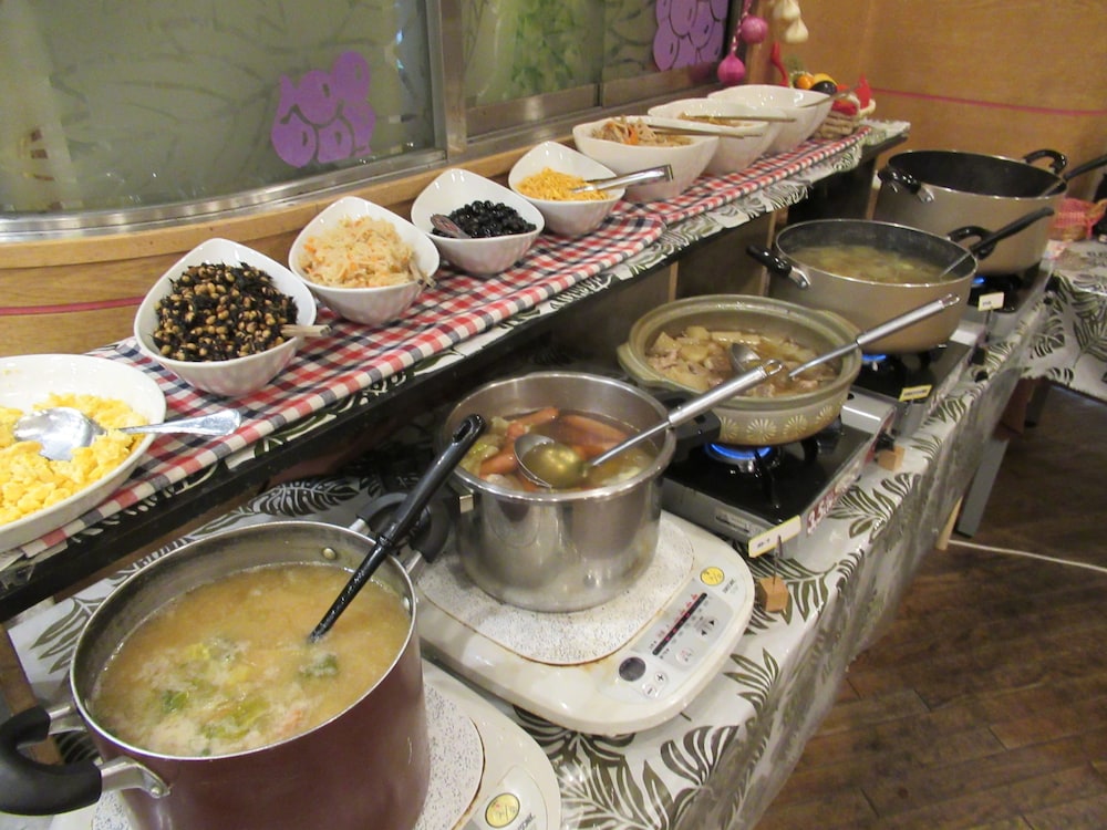 センターホテル三原 尾道