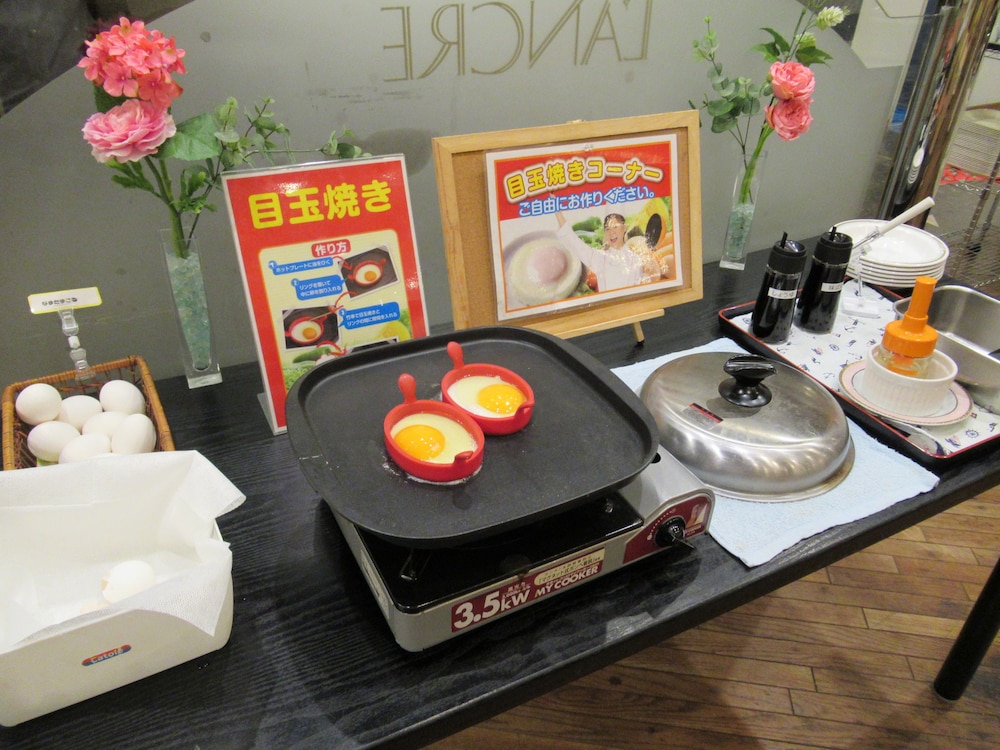 センターホテル三原 尾道