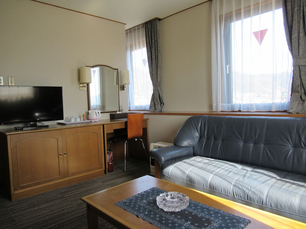 センターホテル三原 尾道