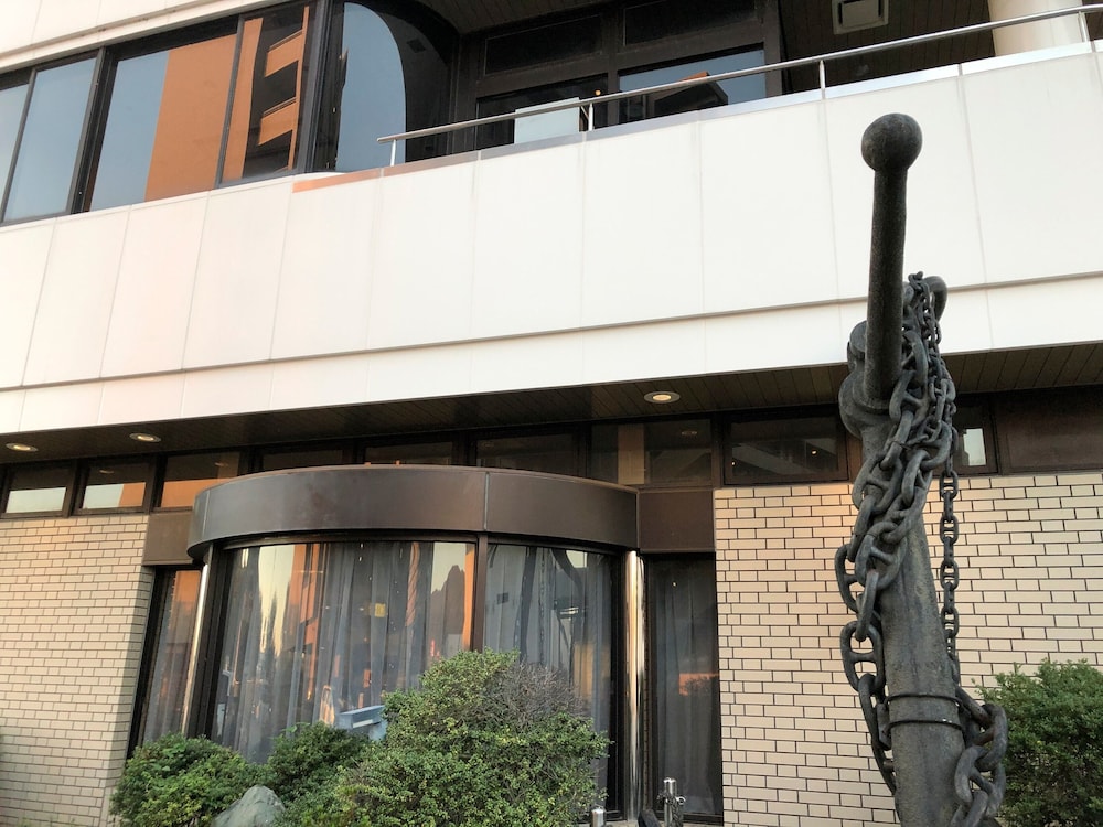 センターホテル三原 尾道