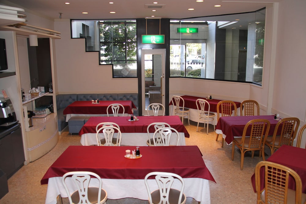 三原シティホテル 尾道