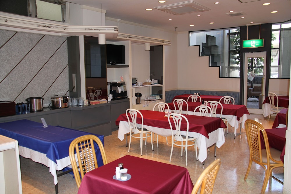 三原シティホテル 尾道