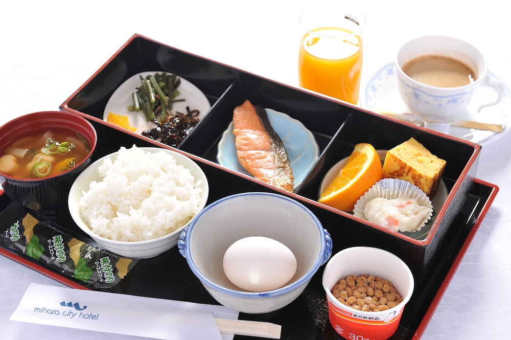 三原シティホテル 尾道