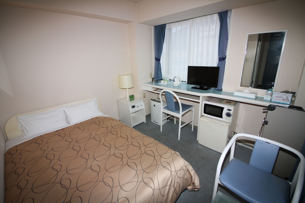 三原シティホテル 尾道