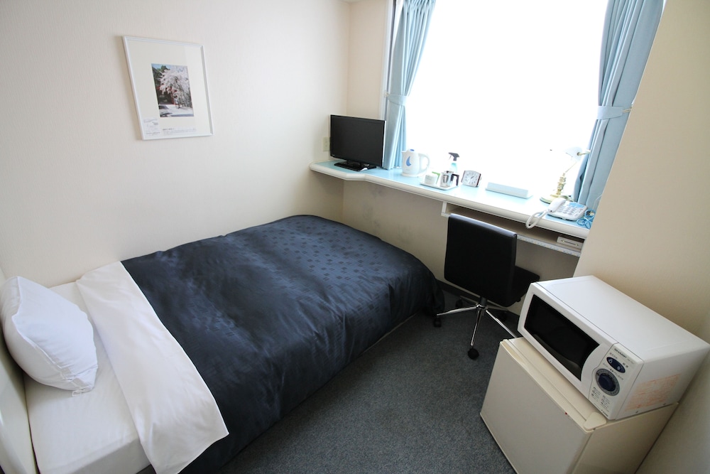 三原シティホテル 尾道