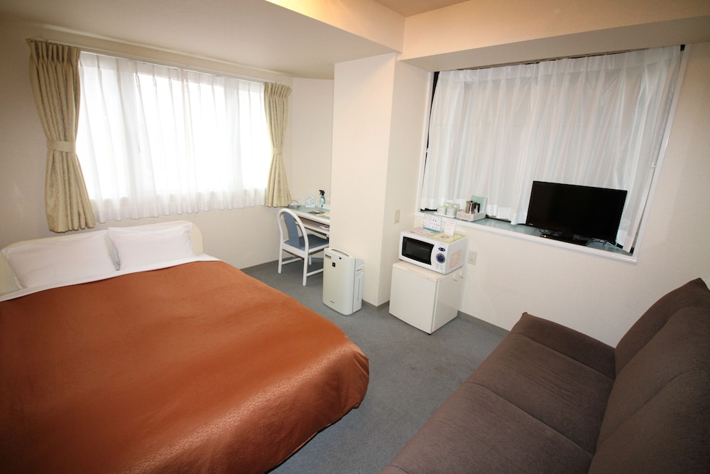 三原シティホテル 尾道