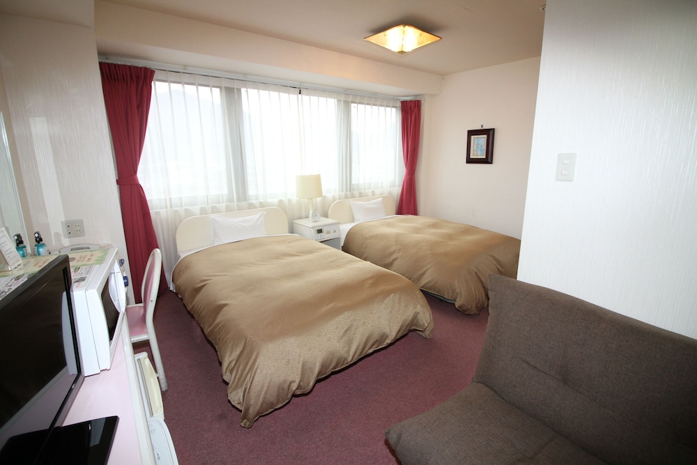 三原シティホテル 尾道