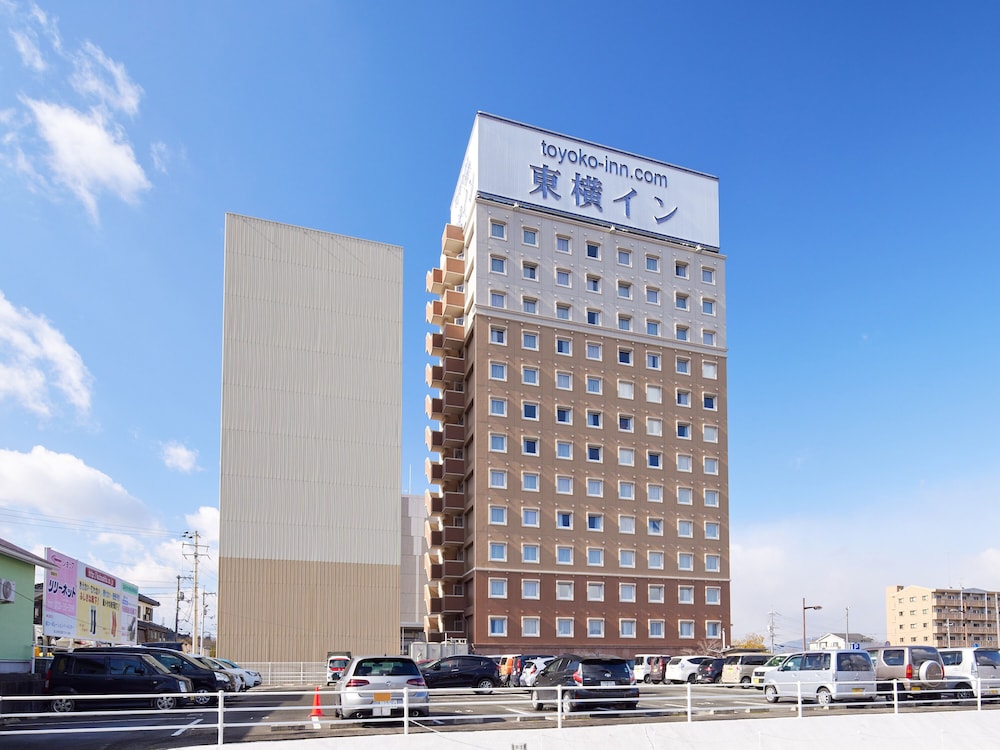 東横 INN 東広島駅前 尾道