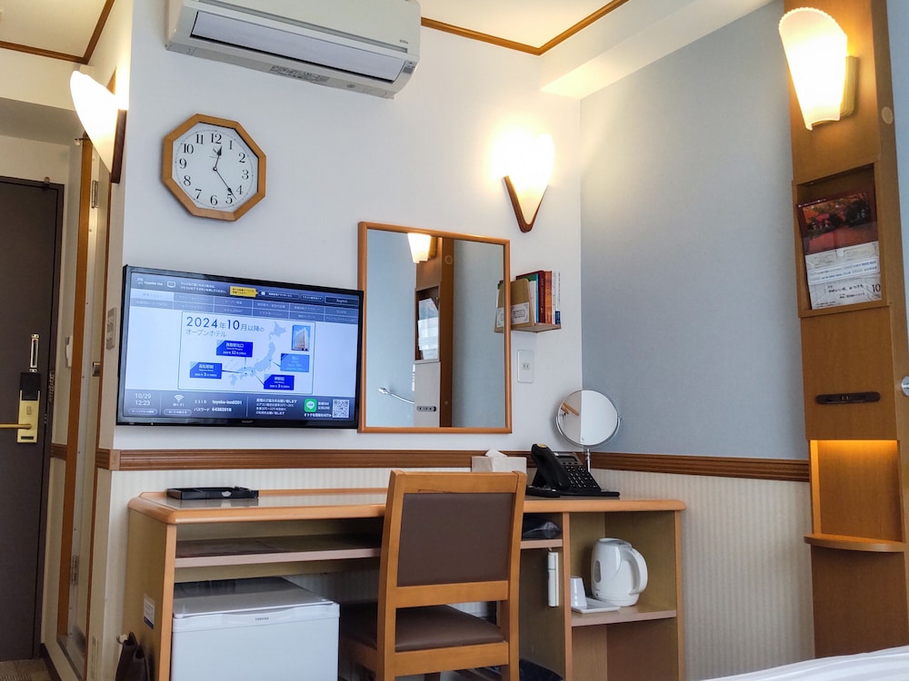 東横 INN 東広島駅前 尾道