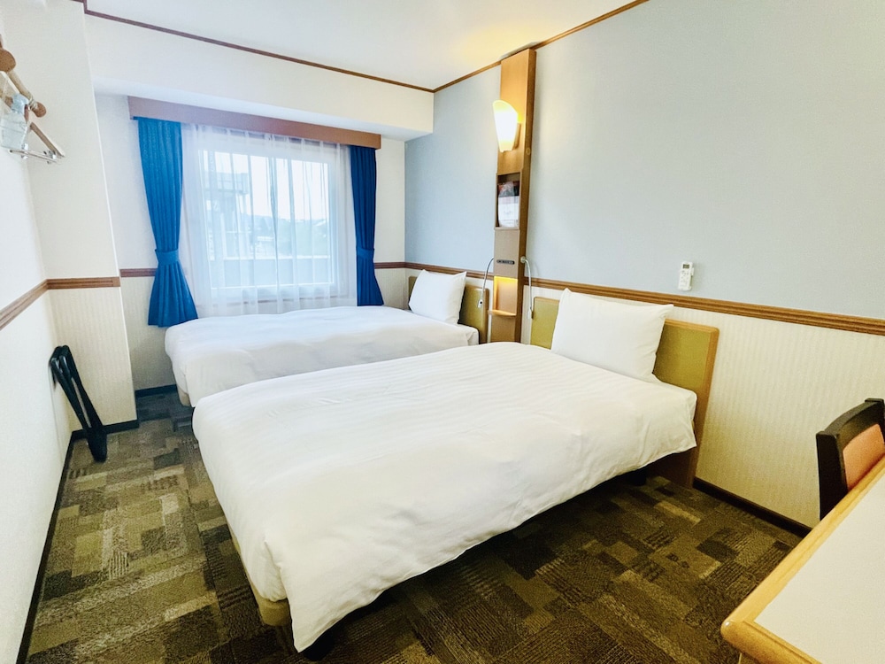 東横 INN 東広島駅前 尾道