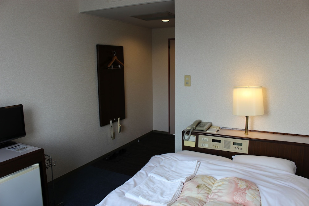 ホテル東広島ヒルズ 西条店 尾道