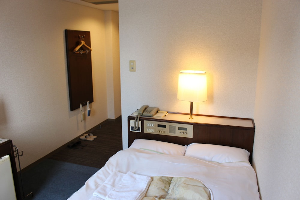 ホテル東広島ヒルズ 西条店 尾道