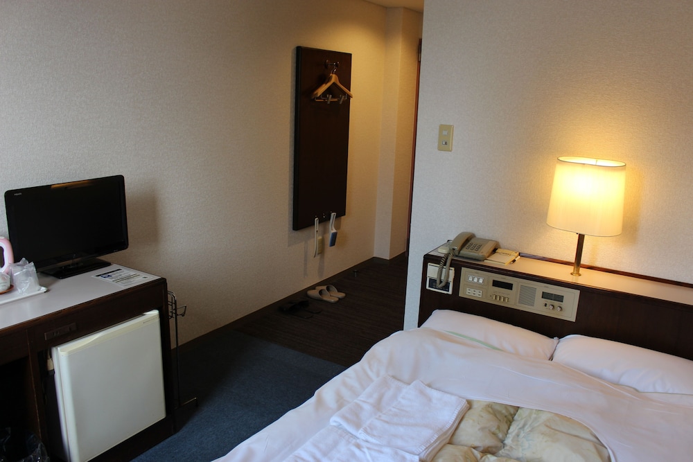 ホテル東広島ヒルズ 西条店 尾道
