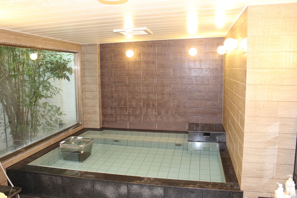 ホテル東広島ヒルズ 西条店 尾道