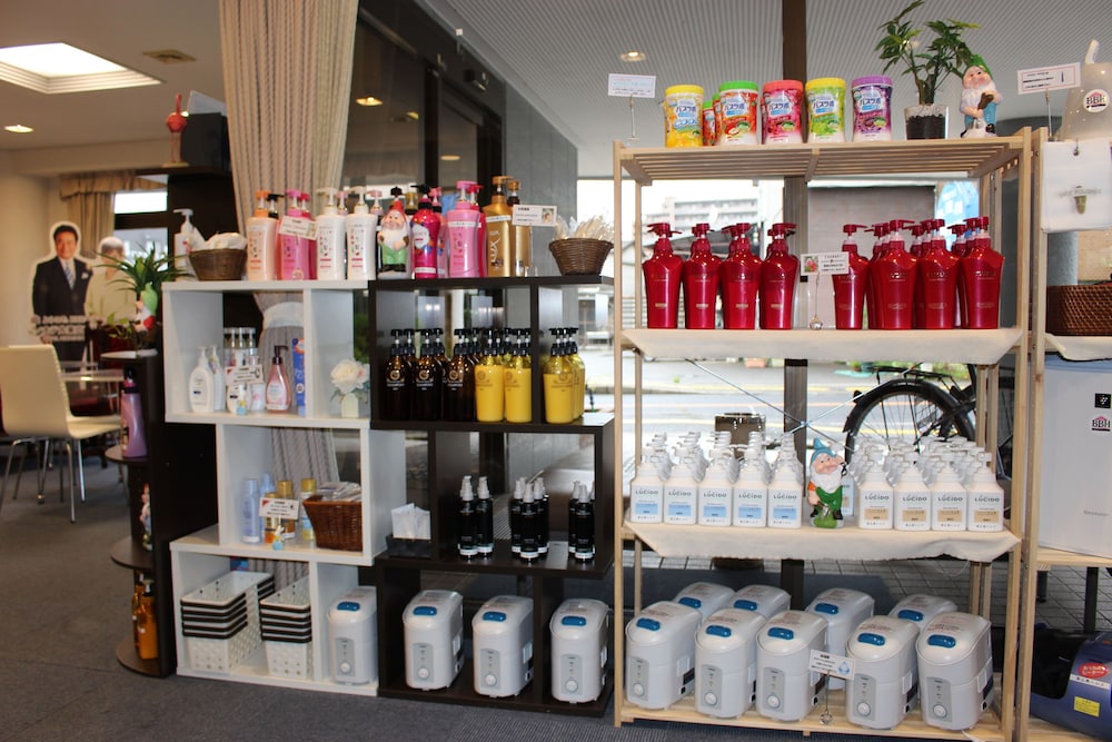 ホテル東広島ヒルズ 西条店 尾道