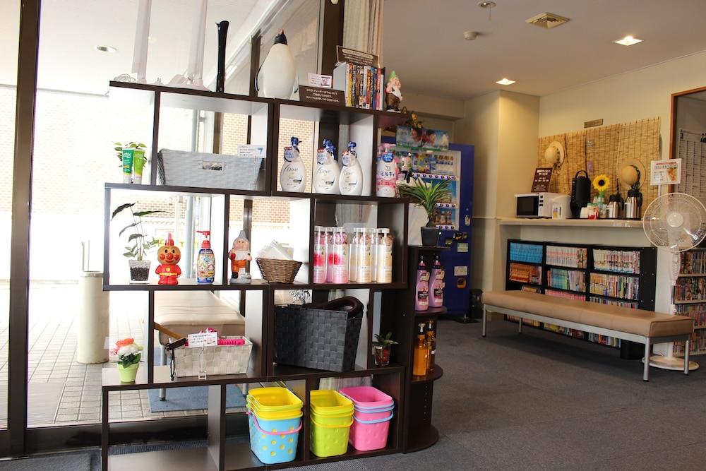 ホテル東広島ヒルズ 西条店 尾道
