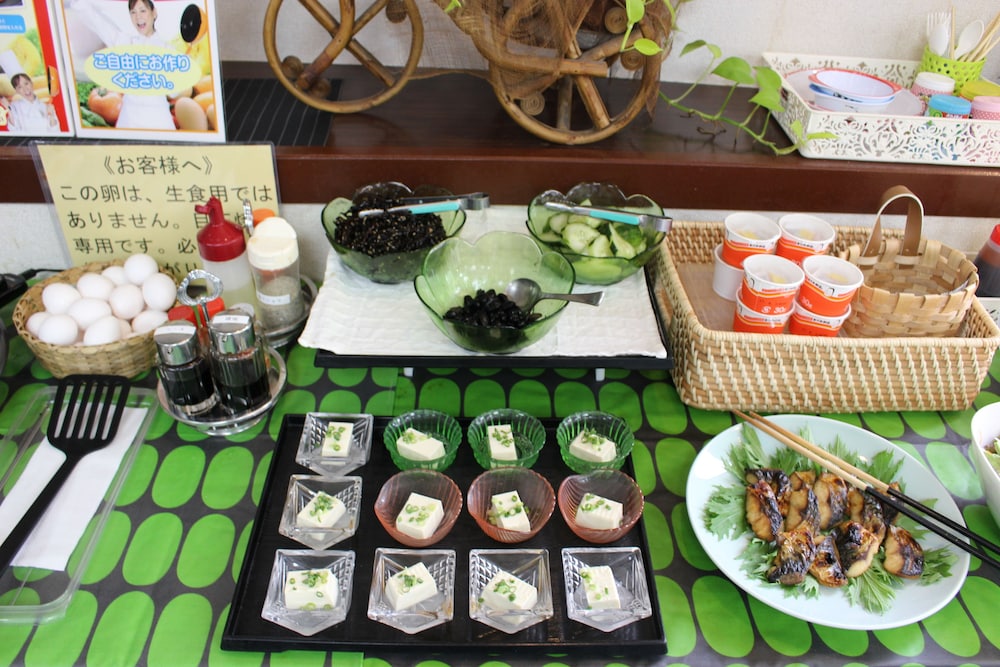 ホテル東広島ヒルズ 西条店 尾道