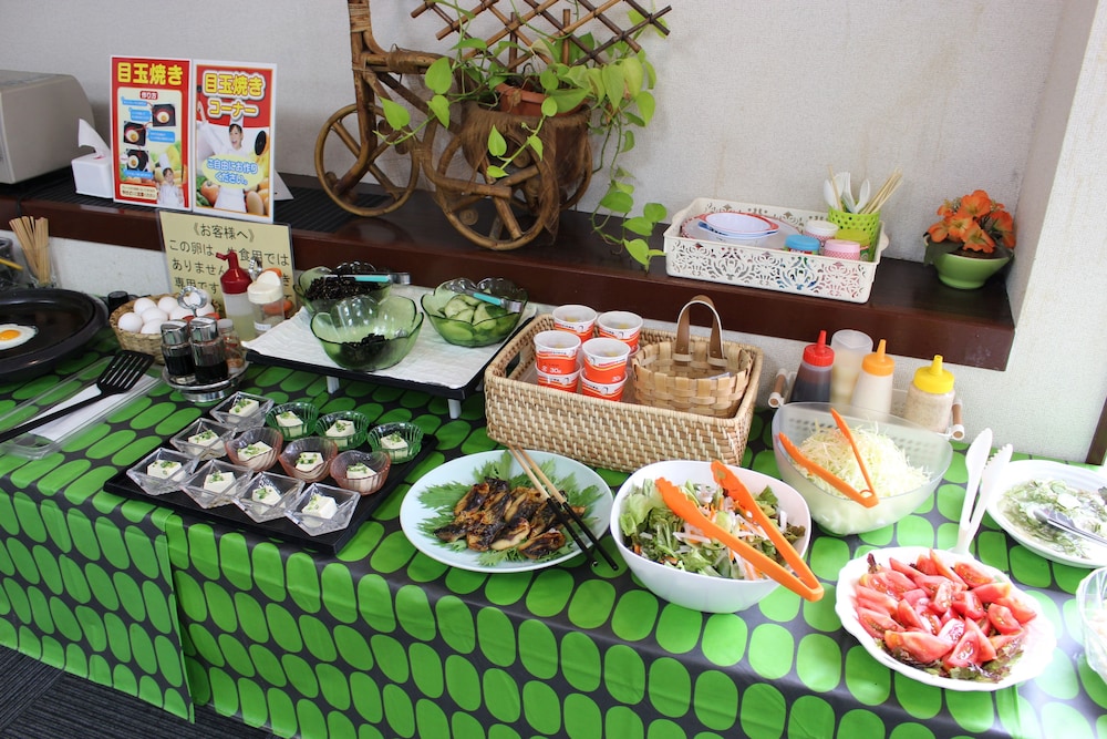 ホテル東広島ヒルズ 西条店 尾道