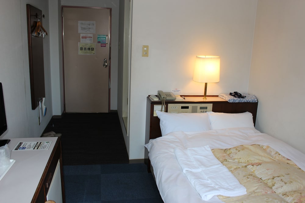 ホテル東広島ヒルズ 西条店 尾道