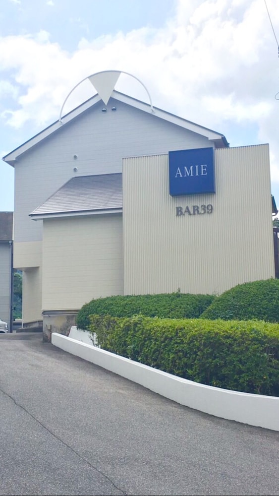 BAR 39 尾道