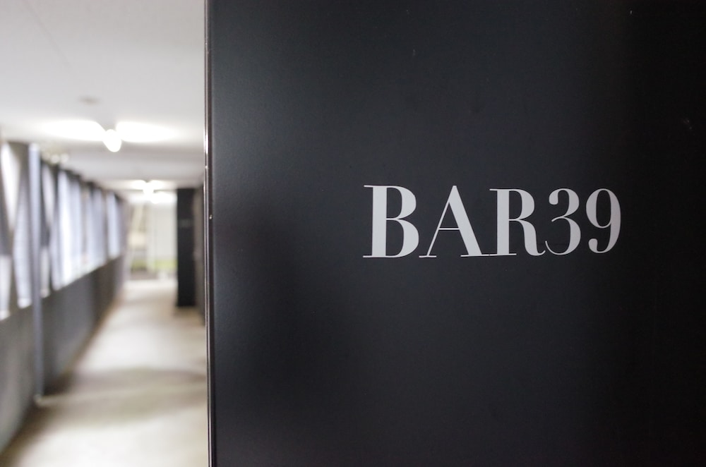 BAR 39 尾道