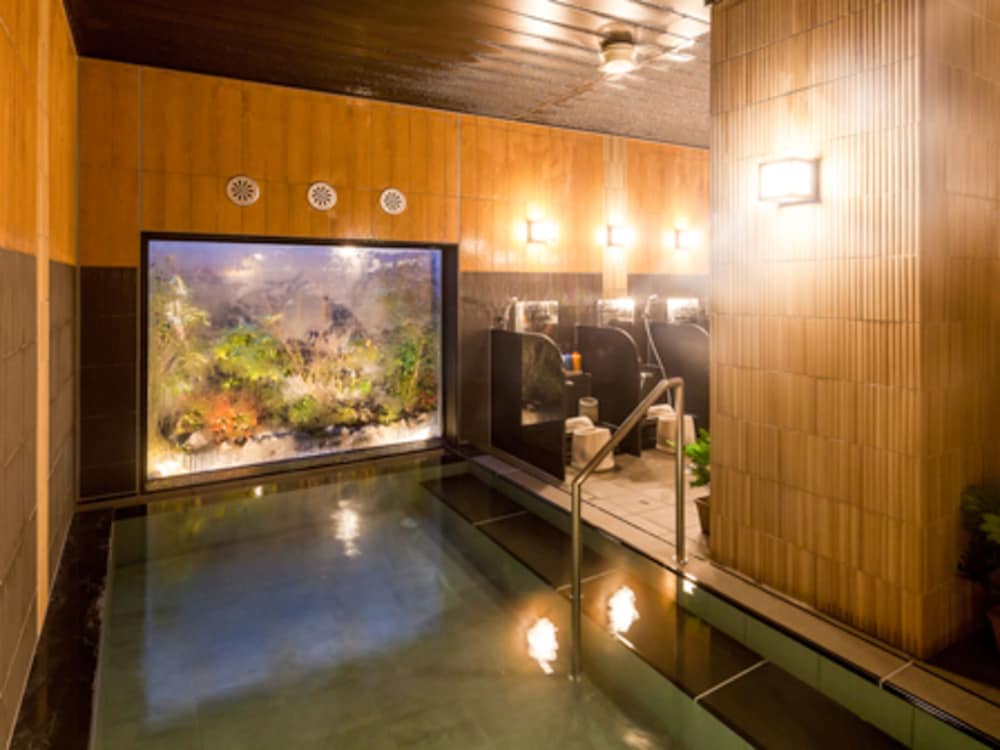 ホテルルートイン東広島西条駅前 尾道