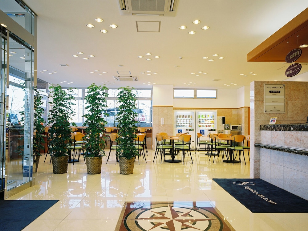 東横 INN 東広島西条駅前 尾道