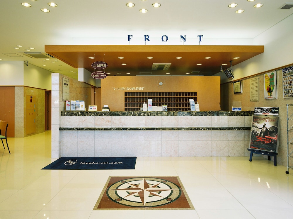 東横 INN 東広島西条駅前 尾道