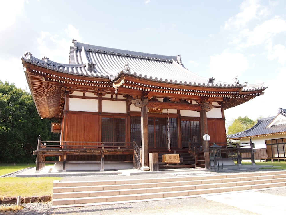 安芸国分寺宿坊 尾道