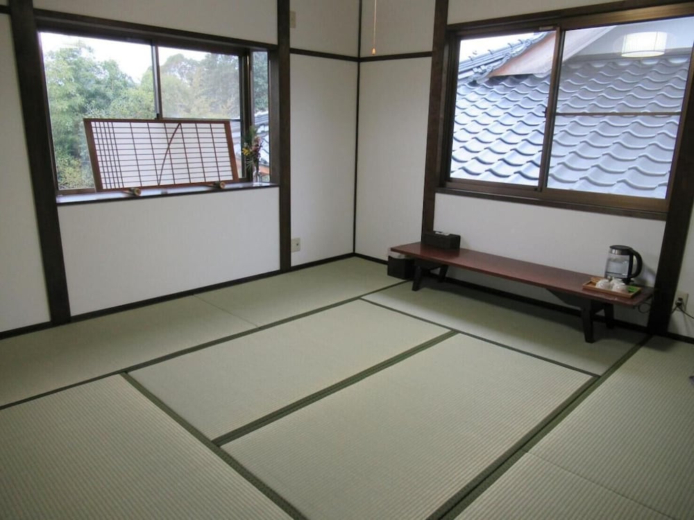 安芸国分寺宿坊 尾道