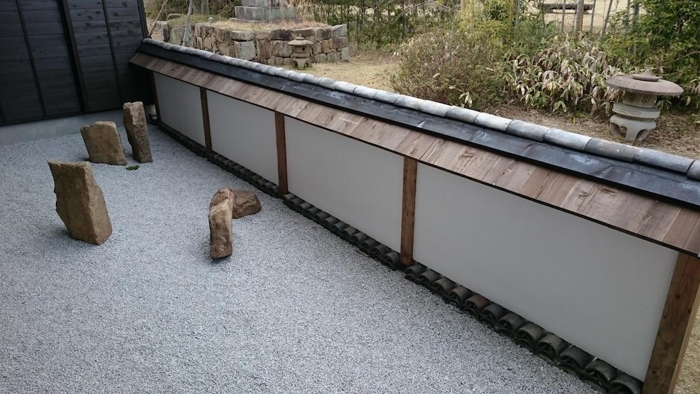 安芸国分寺宿坊 尾道